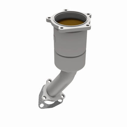 MagnaFlow Conv DF 2001-04 Nissan Frontier/Xterra 2.4L Front *NOT FOR SALE IN CALIFORNIA* Magnaflow