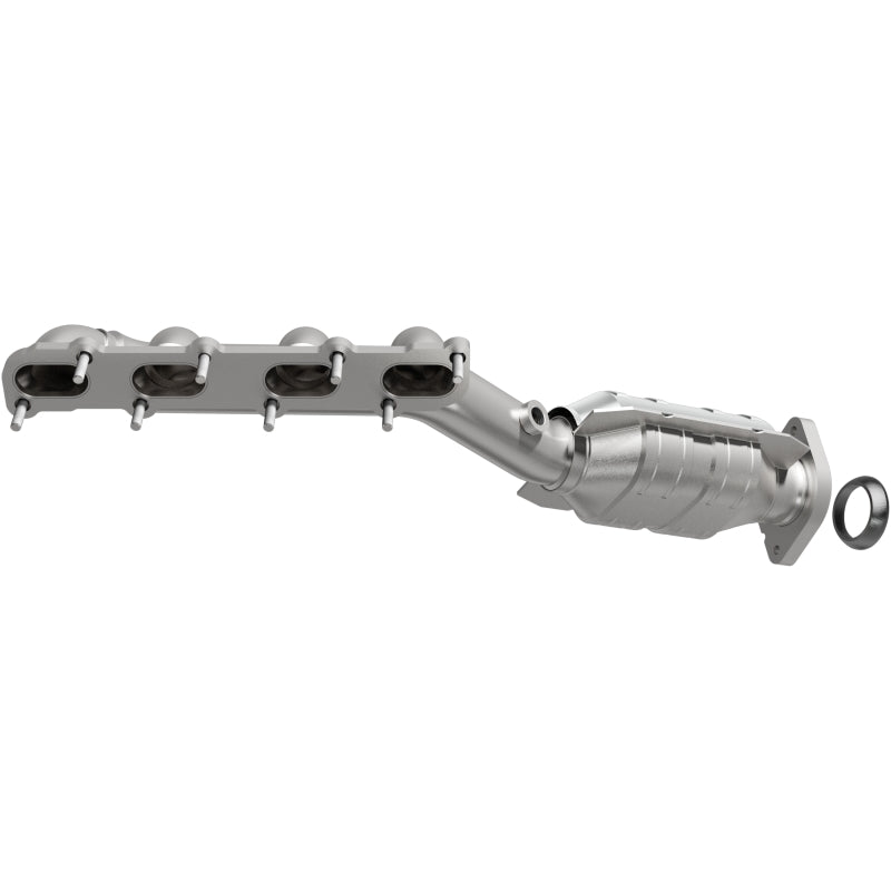 MagnaFlow Conv DF 06-09 Cadillac STS 4.4L Passenger Side Magnaflow