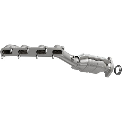 MagnaFlow Conv DF 06-09 Cadillac STS 4.4L Passenger Side Magnaflow