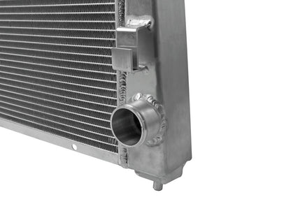 afe BladeRunner Radiator Dodge Trucks 04-09 V8-5.7L HEMI
