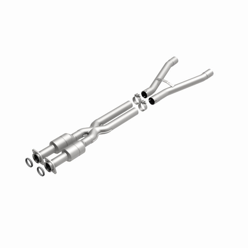 MagnaFlow Conv DF 12-13 Chevy Corvette 6.2L Magnaflow