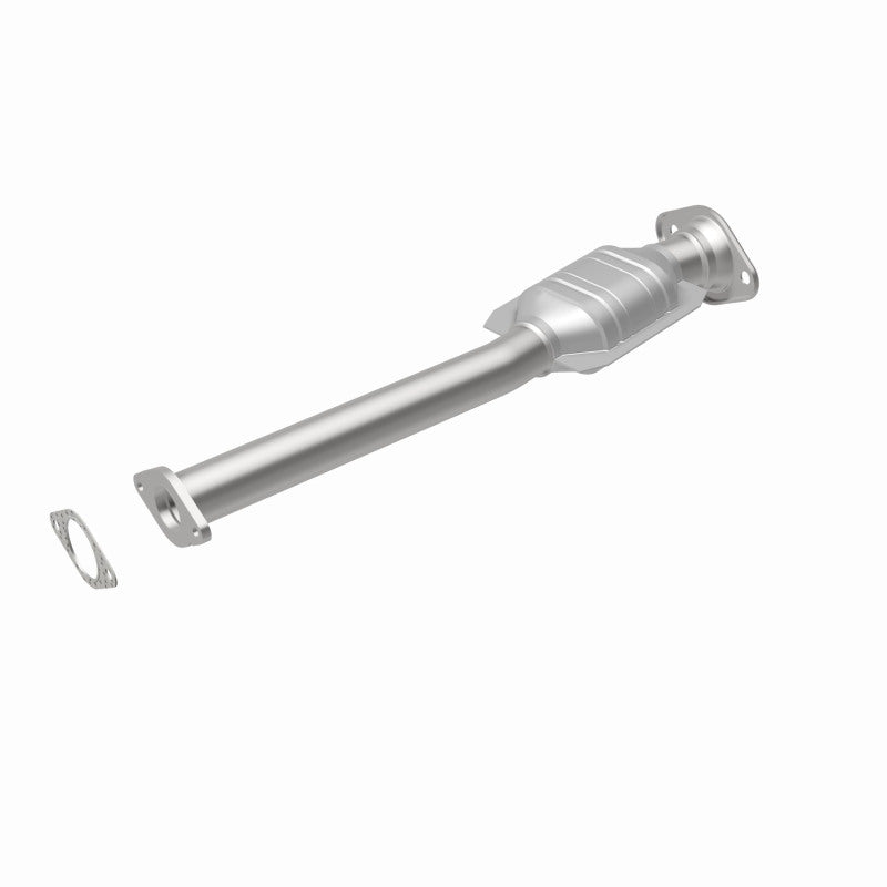 Magnaflow Conv DF 1998 Ford Contour 2.5L M/T Magnaflow