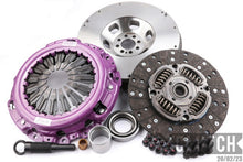 Load image into Gallery viewer, XClutch 23-24 Nissan Z Sport 3.0L Stage 1 Sprung Organic Clutch Kit