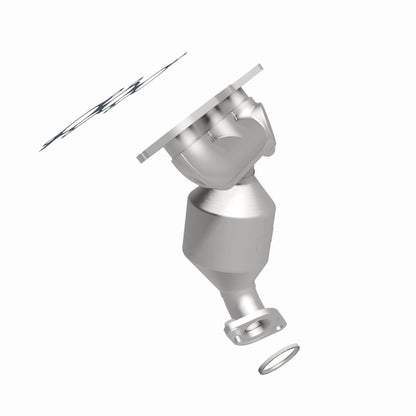 MagnaFlow Conv DF 07-09 Lexus RX350 3.5L Magnaflow