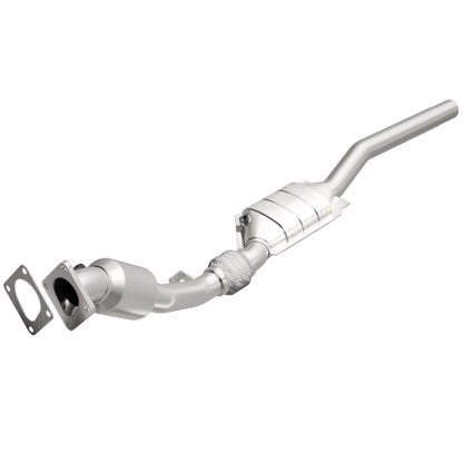 MagnaFlow Conv DF 00-02 Audi S4 2.7L D/S A/T (49 State) Magnaflow