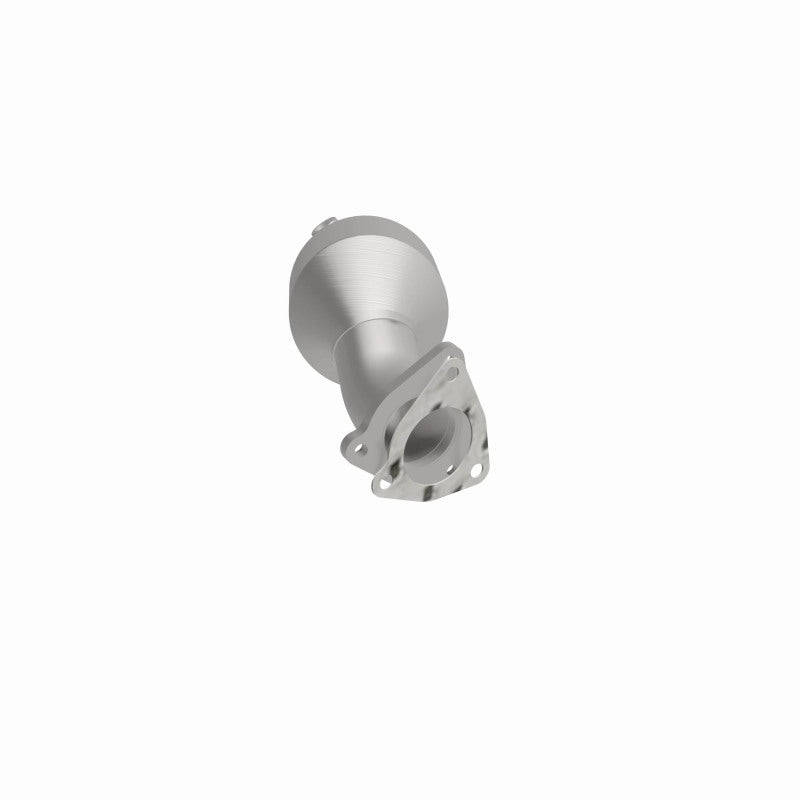 MagnaFlow Conv Direct Fit 11-15 Audi Q7 V6 3.0L - 2.5in Pipe Dia 24.375in L Magnaflow
