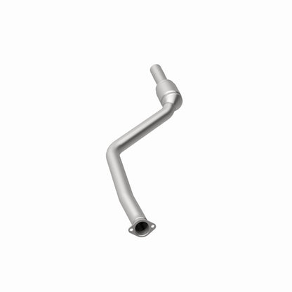 MagnaFlow Conv DF BMW 3 06-09 Front Magnaflow