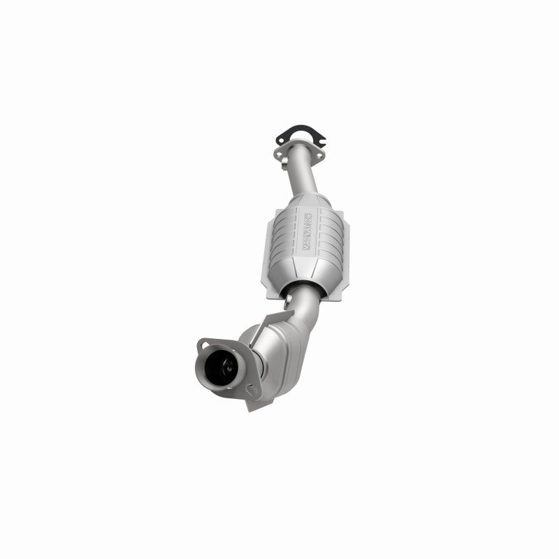 MagnaFlow Conv DF 96-00 Crown Vic 4.6L 50 S Magnaflow