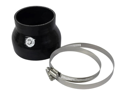 aFe POWER Universal Products Coupler Kit - Black - 59-00208