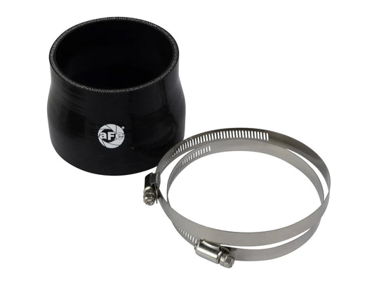 aFe  POWER Universal Products Coupler Kit - Black - 59-00209