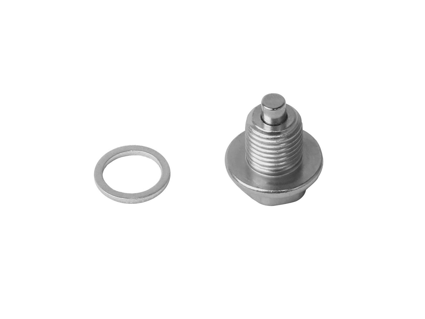 aFe POWER Magnetic Drain Plug M12 x 1.25 - Universal