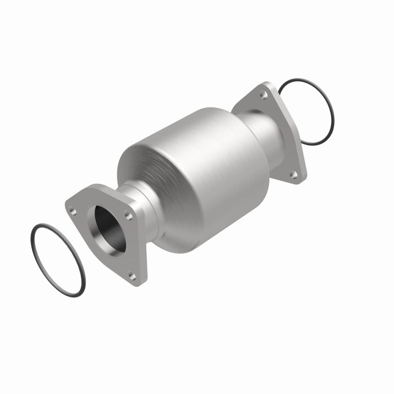 MagnaFlow Conv DF 10-13 Acura MDX/ZDX 3.7L Magnaflow