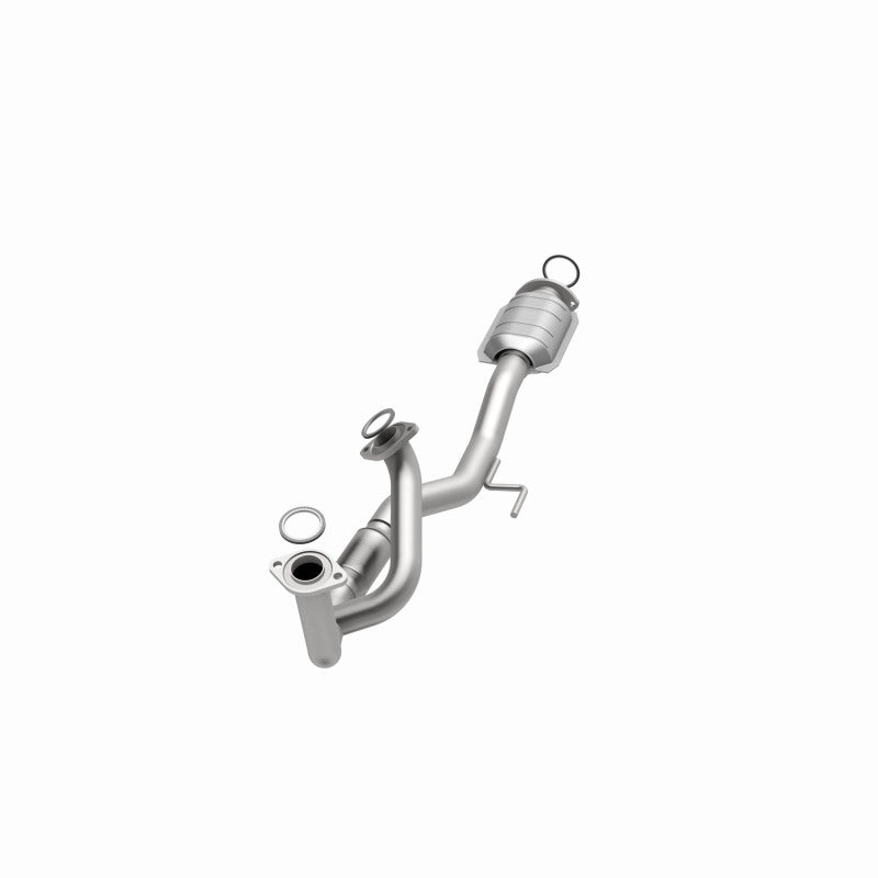 MagnaFlow Conv DF 97-98 Toyota Avalon Camry 3 Magnaflow