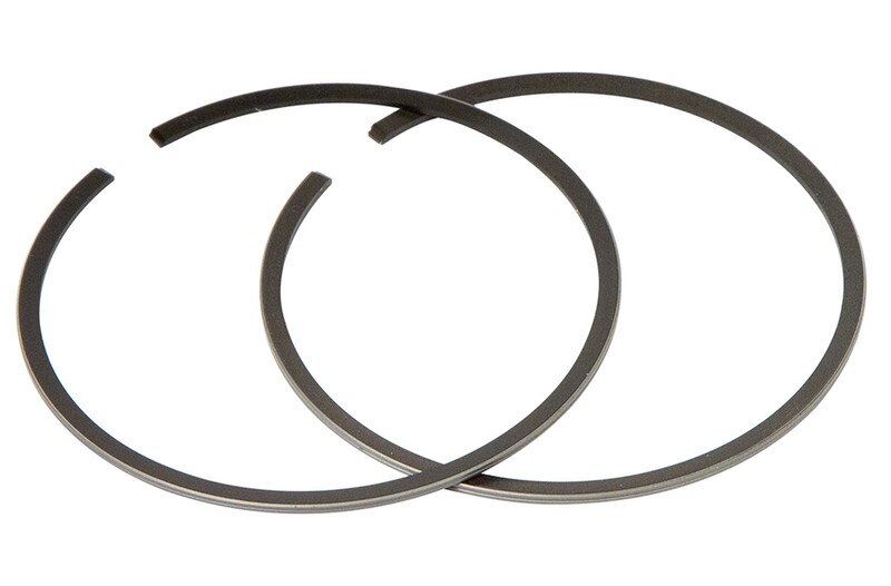 Vertex Pistons 87-06 YFZ 350 Banshee Piston Ring - 1.00mm