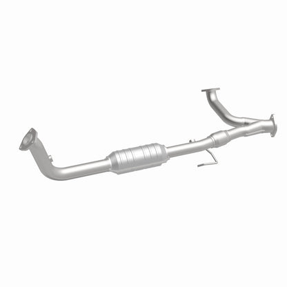 MagnaFlow Conv DF 96-97 3.2L Passport D/S A/T Magnaflow