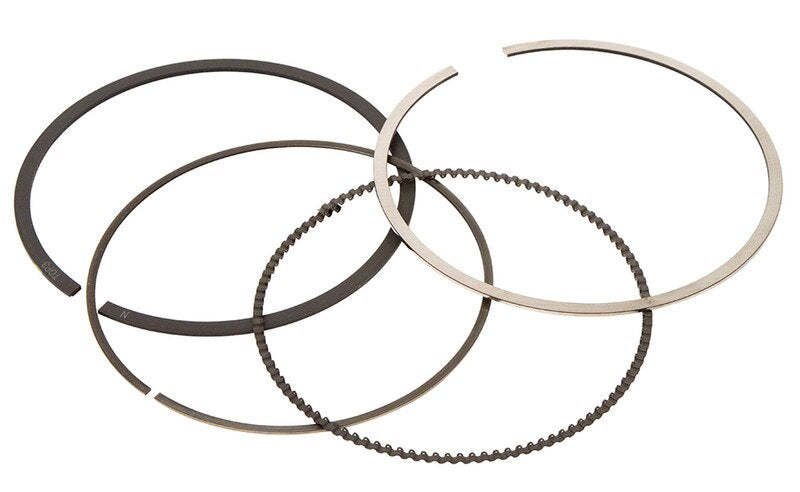 Vertex Piston 04-05 Honda TRX 450 R 450cc +2mm Big Bore Replacement Ring Set