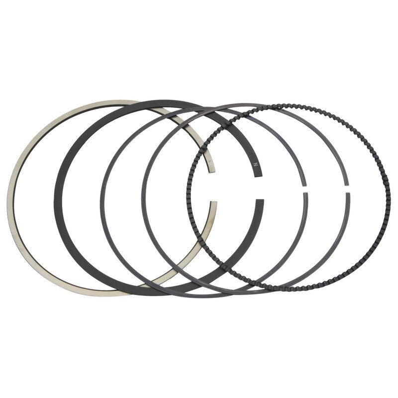 Vertex Piston 05-08/2011 Arctic Cat 650 H1 4x4 650cc Replacement Ring Set