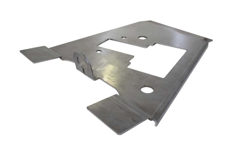 Rust Buster 09-14 Ford F150 All Cab and Bed Configurations Spare Tire Plate