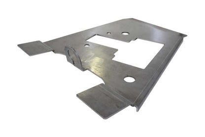 Rust Buster 09-14 Ford F150 All Cab and Bed Configurations Spare Tire Plate