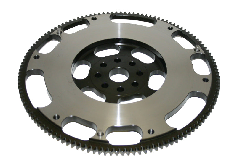 Competition Clutch 89-95 Toyota Starlet 4E-FTE 1.3L 5-Speed EP82 GT Turbo Ultra Light Steel Flywheel Competition Clutch