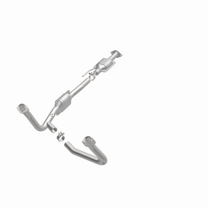 MagnaFlow Conv DF 96-97 Ford Aerostar 4.0L Magnaflow