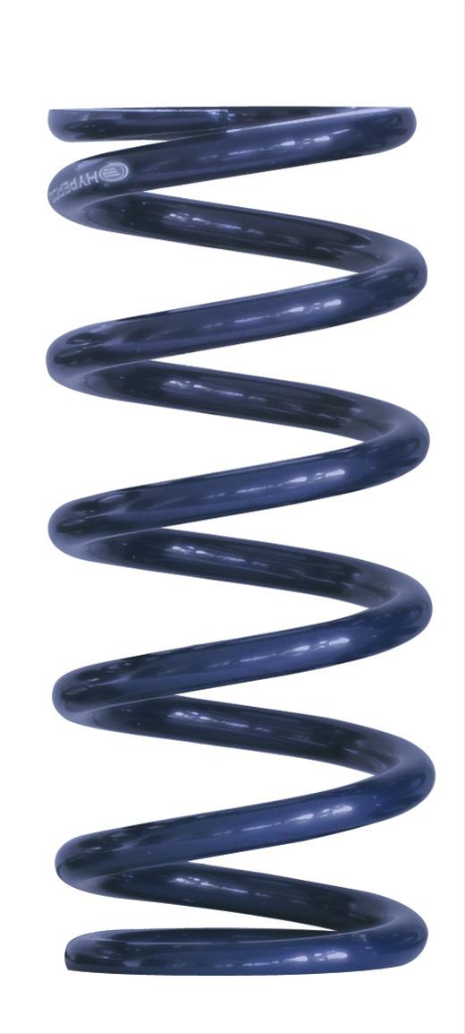 Ridetech Coil Spring 8in Free Length 575 lbs/in 2.5in ID