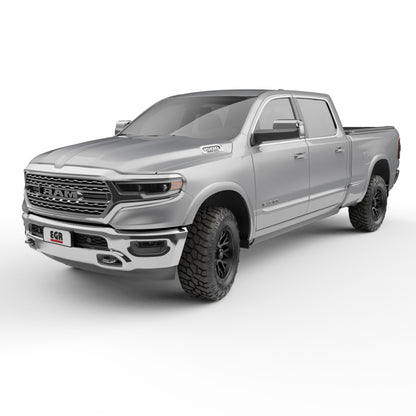 EGR Retractable Manual RollTrac for 1500 DS/DT