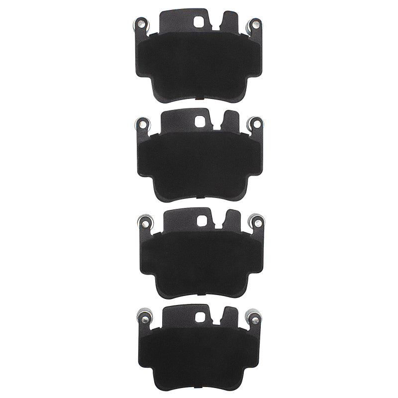 R1 98-05 Porsche Boxster Rear Semi Met Brake Pads