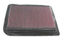 Load image into Gallery viewer, K&amp;N 02-07 Ford Falcon/Fairmont BA-BG Territory Drop In Air Filter