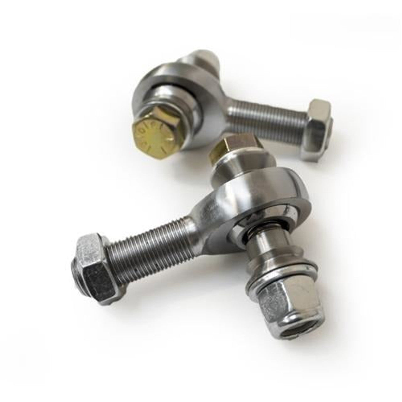 Innovative 88-91 Honda Civic/CRX Replacement Heims for ED/EE/EF Traction Bar