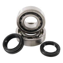 Load image into Gallery viewer, Hot Rods 04-05 Honda TRX 450 ER 450cc Main Bearing &amp; Seal Kit