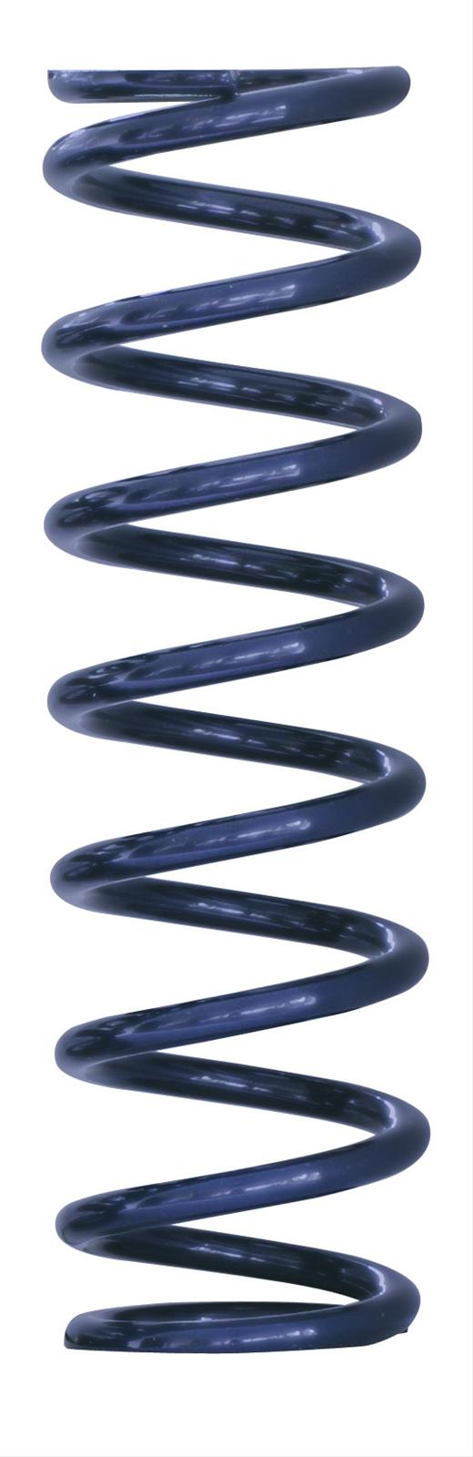 Ridetech Coil Spring 12in Free Length 325 lbs/in 2.5in ID