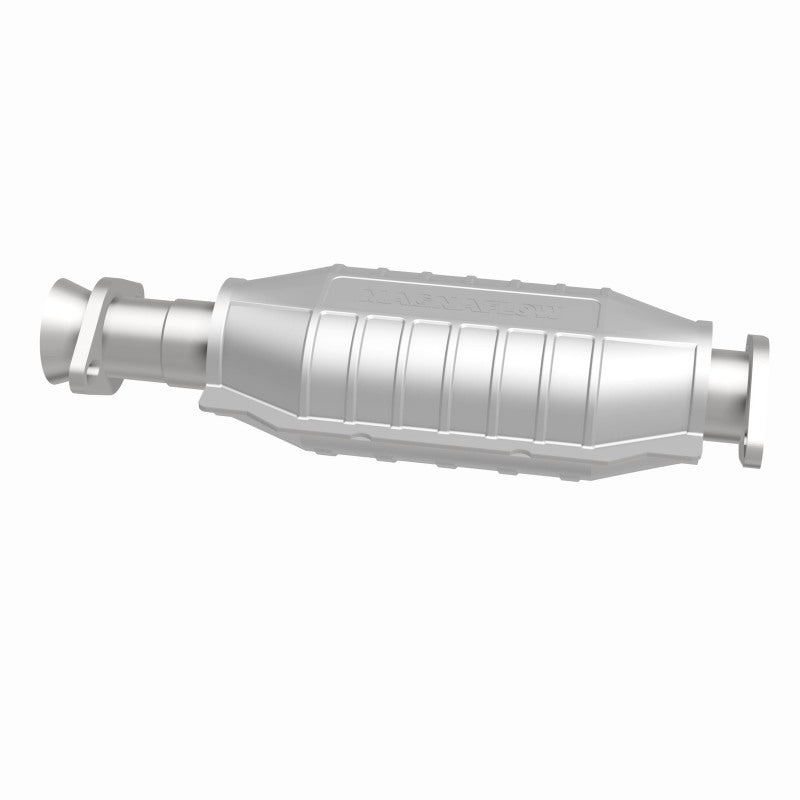 MagnaFlow Conv DF 94-97 Montero 3.5L rear 49S Magnaflow