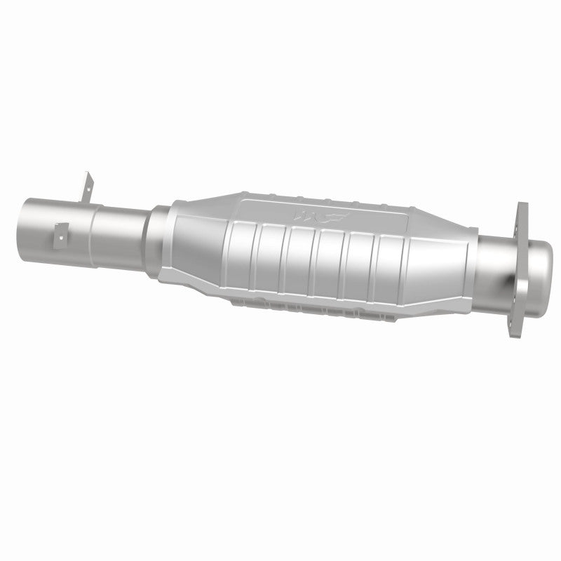 MagnaFlow Conv GM 21X6.5X4 2.5/3 23486 Magnaflow