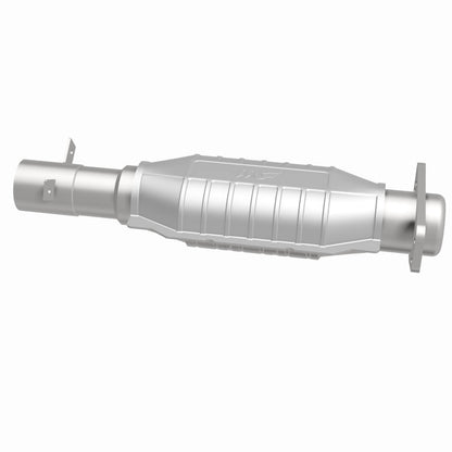 MagnaFlow Conv GM 21X6.5X4 2.5/3 23486 Magnaflow