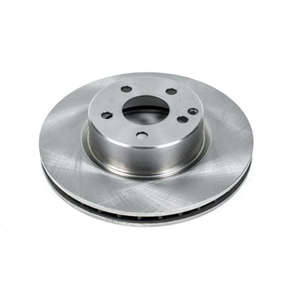 Power Stop 03-06 Mercedes-Benz CL500 Front Autospecialty Brake Rotor PowerStop