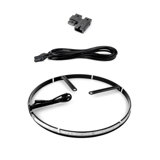 XKGlow 15" Wheel Ring XKchrome App Controlled RGB Light - Part XK-WHEEL-15-PACK