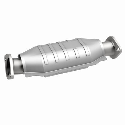 MagnaFlow Conv DF 95-96 Mazda Millenia 2.5L Rear Magnaflow