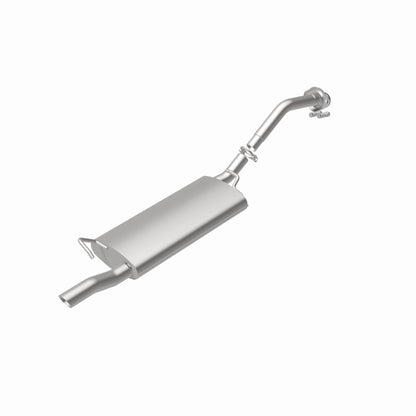 MagnaFlow BRE Exhaust Kit 09-13 Toyota Corolla S 1.8L