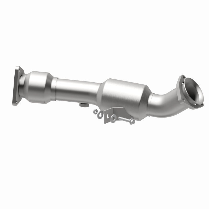MagnaFlow Conv DF 04-07 VW Touareg 4.2L Passenger Side Magnaflow