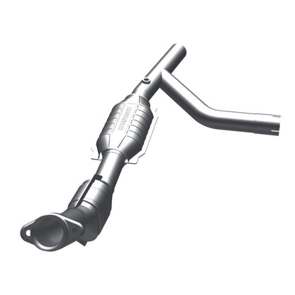 MagnaFlow Conv DF 97-00 Ford Vans 4.2L Magnaflow