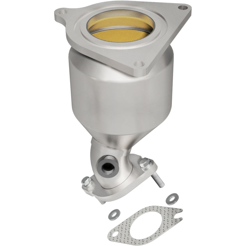 MagnaFlow Conv DF 10-12 Ford Escape 3.0L Magnaflow