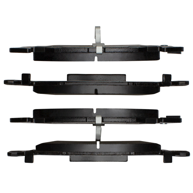 R1 Front Semi-Metallic Brake Pads 1967-2024 Buick/Cadillac & More - 2311-0052-00
