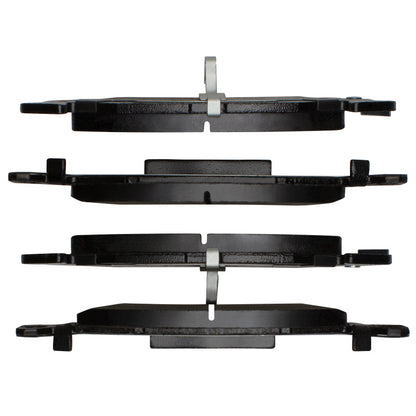 R1 Front Semi-Metallic Brake Pads 1967-2024 Buick/Cadillac & More - 2311-0052-00