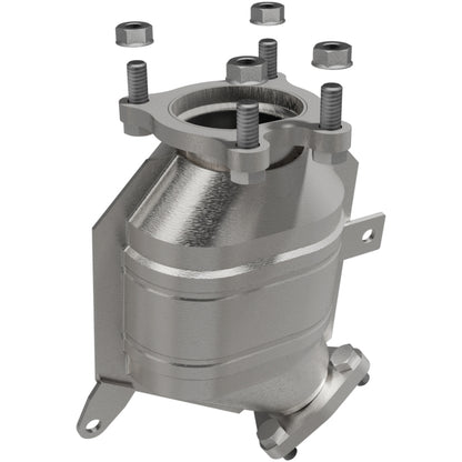 Magnaflow Conv DF 90-95 Honda Civic 1.5L Closed Couple Magnaflow