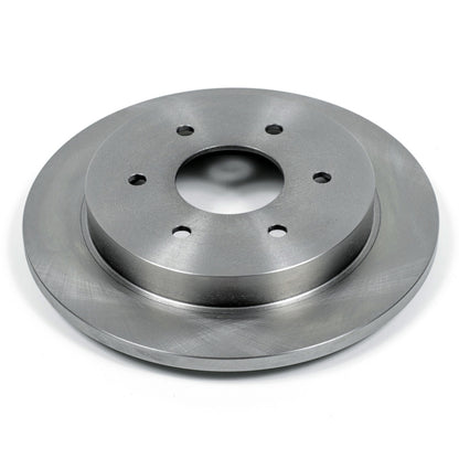 Power Stop 04-10 Infiniti QX56 Rear Autospecialty Brake Rotor PowerStop