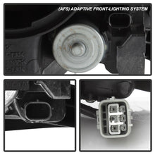 Load image into Gallery viewer, xTune 07-09 Lexus ES350 Passenger Side HID/AFS Headlight - OEM Right (PRO-JH-LES07-AFS-OE-R)