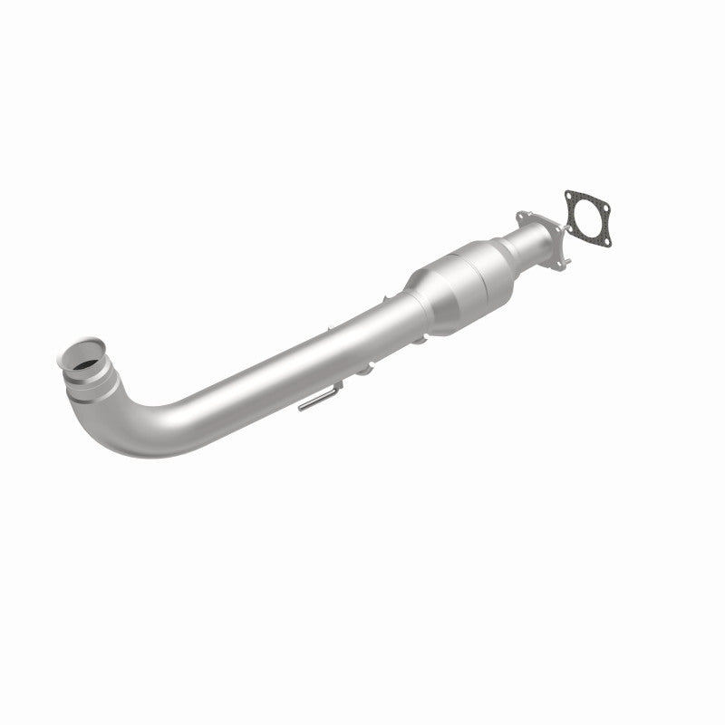 Magnaflow DOC DF 07-10 Silverado 2500/3500 HD 6.6L Magnaflow
