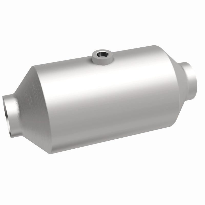Magnaflow Conv Univ 2.00in. Mid-Bed O2 CA Magnaflow