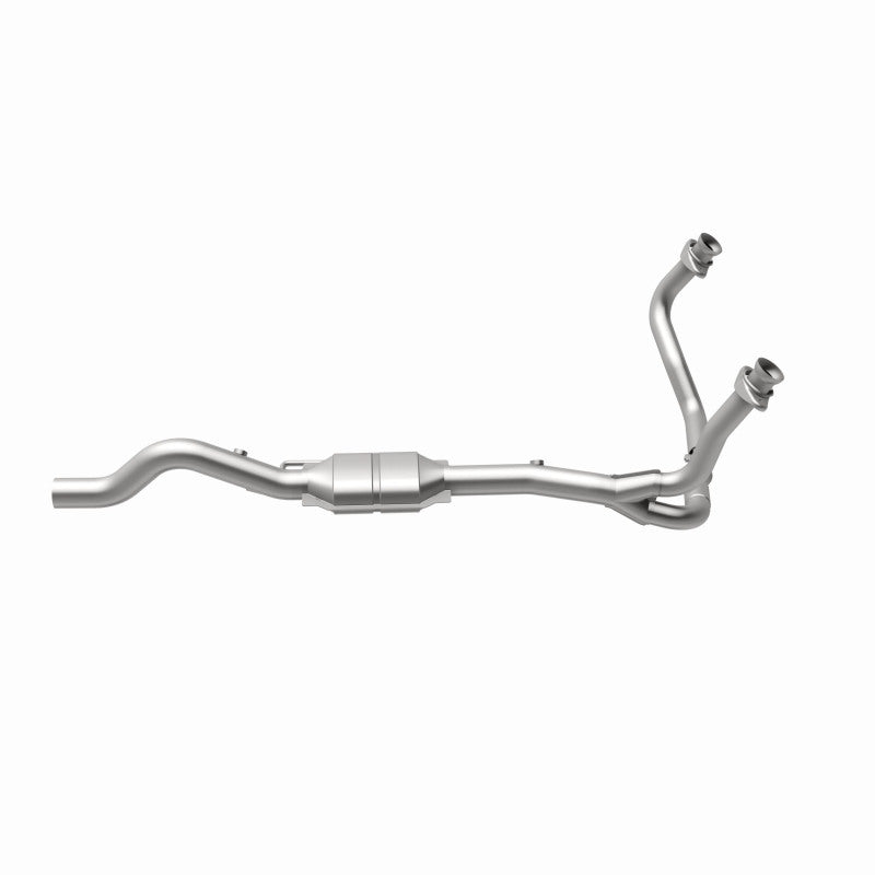 MagnaFlow Conv DF 00-03 Dodge Durango 4.7L 4WD Magnaflow